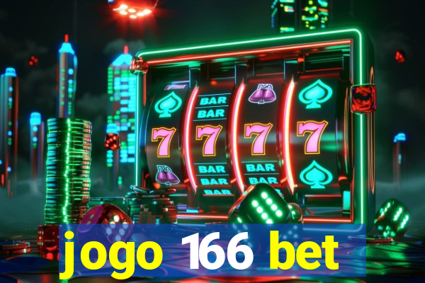 jogo 166 bet